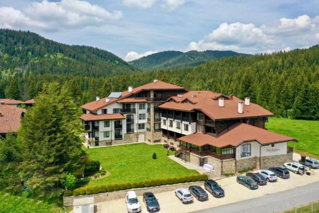 N.Joy Holiday Apartment 532 By Oak Residence Smolyan Exterior photo